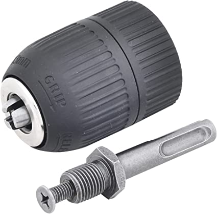 Rolson Keyless Chuck 13mm