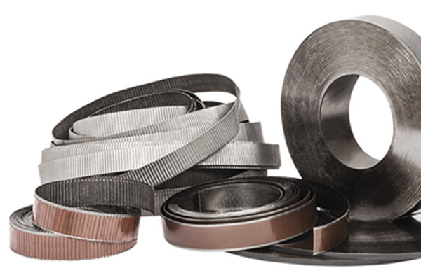 Graphite Self Adhesive Tape Thickness 0.5mm Width 20 Mm