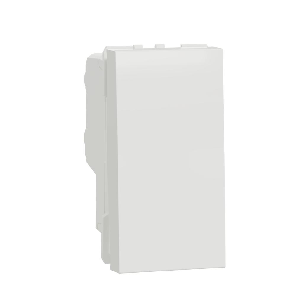 10AX intermediate switch screw 1 mod - white