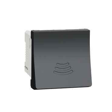 Buzzer 2modules - Black