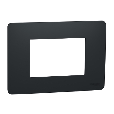 3modules Unica Studio frame - Black