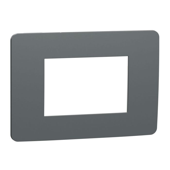 3modules Unica Studio Color fr Dark grey