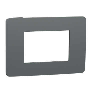 3modules Unica Studio Color fr Dark grey