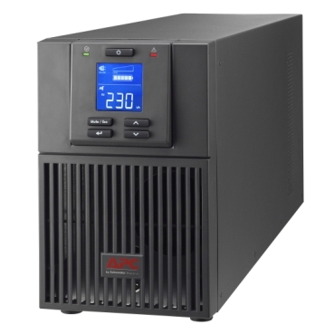Schneider Electric Apc Easy UPS SRVS 1000VA 230V