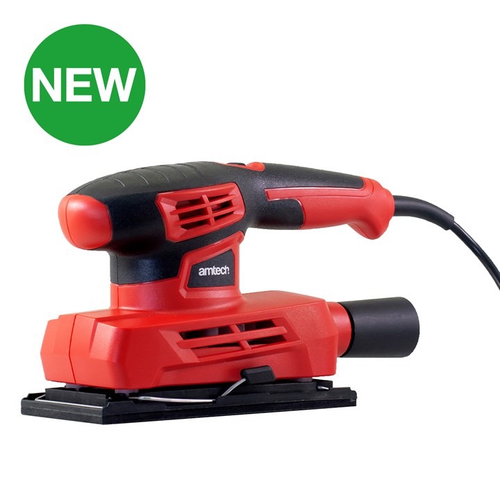 صنفره ترددي 270 فولت 160 وات 1/3