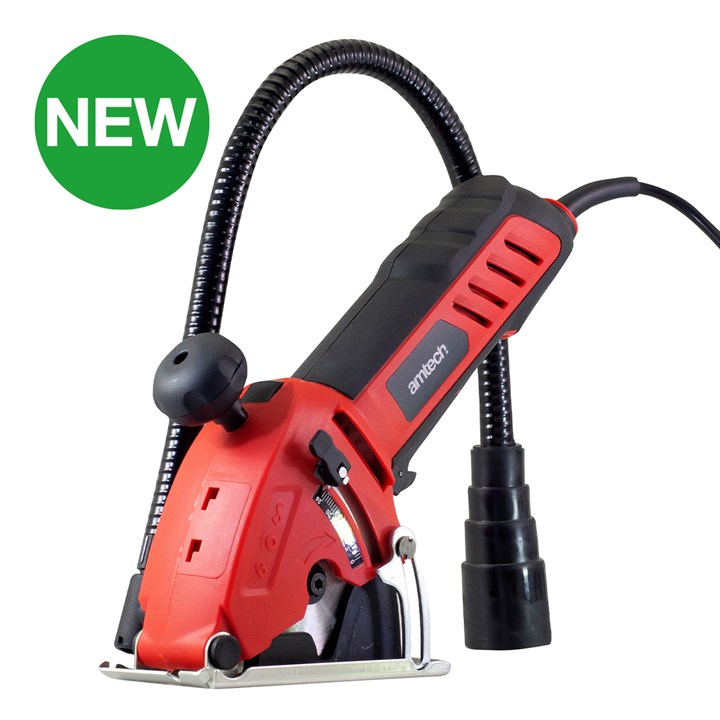 230V 600W mini circular saw