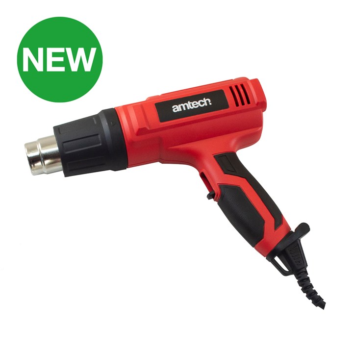 2000W Heat gun