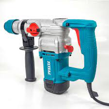 Total Rotary Hammer 26mm 1050W