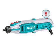 Total Mini Craft 130w + 109 Pcs Accessories