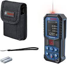 Bosch Distance Measuring Laser Line 0.05 – 50.00 M