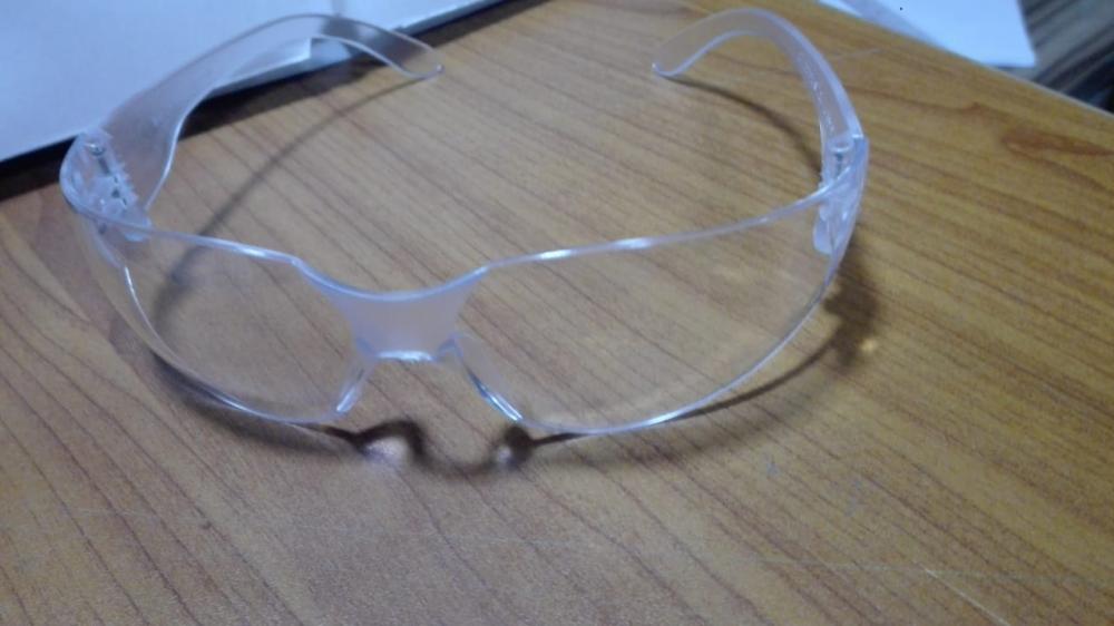 Welding Glass