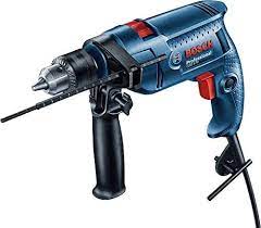 Bosch Impact Drill 570w