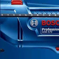 Bosch Impact Drill 570w