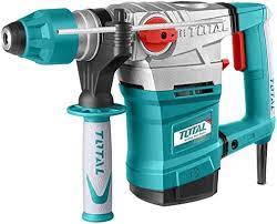TOTAL ROTARY HAMMER SDS-PLUS 1800W 36mm