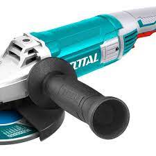 Total Angle Grinder 2000W 180 Mm