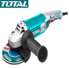Total Angle Grinder 2200W 230mm