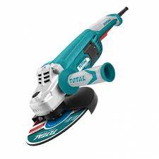 Total Angle Grinder 9" 2600w