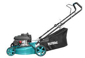 TOTAL GASOLINE LAWN MOVER HAND PUSH 4HP