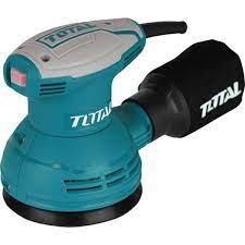 TOTAL Orbit Sander 320W