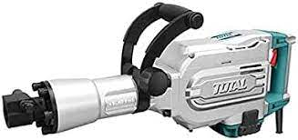 TOTAL DEMOLITION BREAKER SDS-HEX 1700W