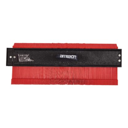 Plastic Contour Gauge 26cm Amtech