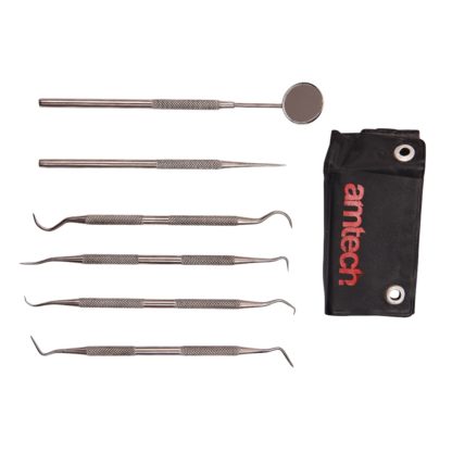 Dental Set 6pc