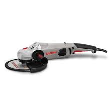 صاروخ قطعيه كراون 5 بوصه 900 وات يد طويلة CROWN CT13505N-B3