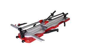 TX-1250 MAX Tile Cutter Inch RUBI