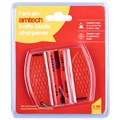 Knife Blade Sharpener 4" Amtech