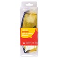 Safety Glasses  Yellow Lens Amtech