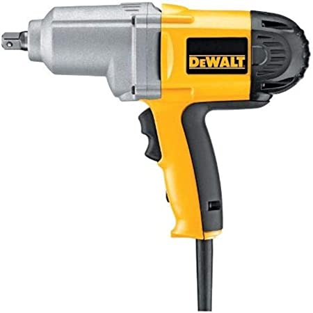 Impact Wrench 220v 1/2" Dewalt