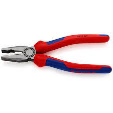 Combination Pliers 8" KNIPEX GERMANY