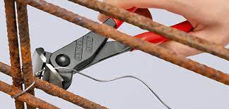 End Cutting Nippers Knipex Germany