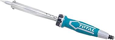 مكواة قصدير 100 وات توتال