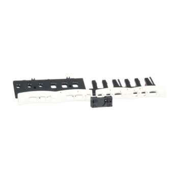 Kit For Assembling 3P Reversing Contactors, LC1D09-D38 With Screw Clamp Terminals, With Electrical Interlock