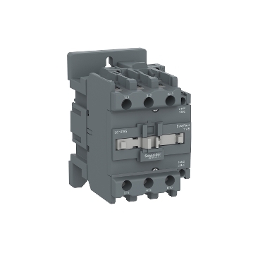 Contactor,EasyPact TVS,3P(3NO),AC-3,<=440V,50A,220V AC Coil,50Hz