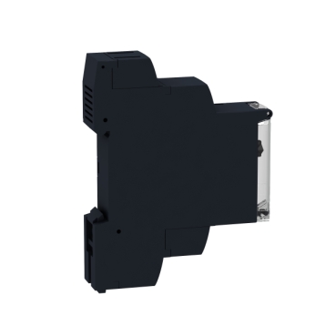 Time Delay Relay 10 Functions - 1 S..100 H - 24..240 V - Solid State Output