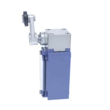 Limit Switch XCKJ - Thermoplastic Roller Lever - 1NC+1NO - Snap Action - Pg13