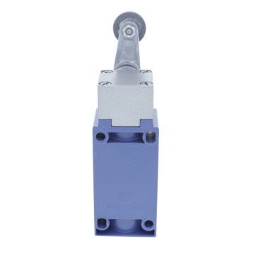 Limit Switch XCKJ - Steel Roller Lever - 1NC+1NO - Snap Action - Pg13