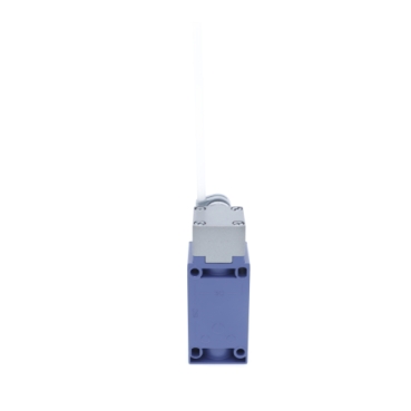 Limit Switch XCKJ - Thermoplastic Round Rod Lever 6 Mm - 1NC+1NO - Snap - Pg13