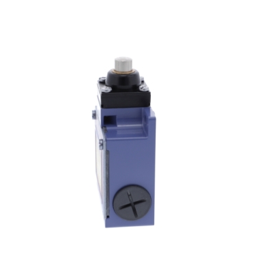 Limit Switch XCKM - Metal End Plunger - 1NC+1NO - Snap Action - Pg11