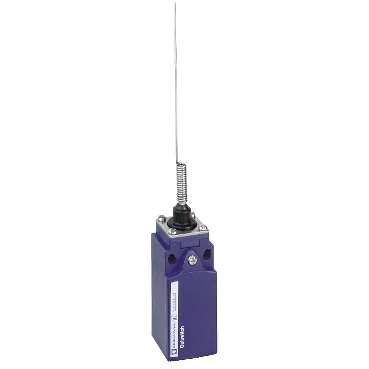 Limit Switch XCKN - Cat's Whisker - 1NC+1NO - Snap - Pg11