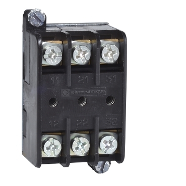Single Isolating Block XEN-T - For Control Circuit