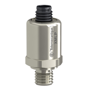 Pressure Transmitter  2,5bar - 4..20mA - G1/4A Male - FPM - M12