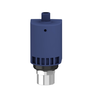 Pressure Sensors XMLR 10bar - G 1/4 - 24VDC - 4..20 MA - PNP - M12