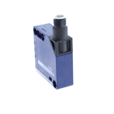 Photo-electric Sensor - XUK - Diffuse - Sn 1m - 12..24VDC - M12