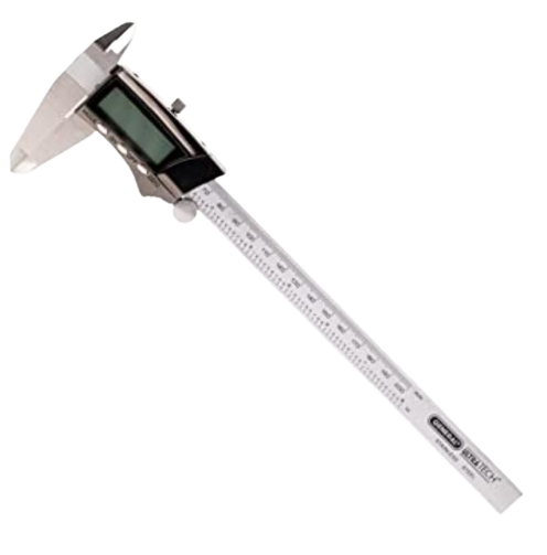 Electrical Digital Caliper 8" 0.01mm Vogel