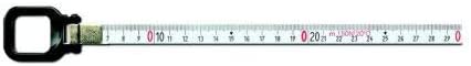 steel measuring tape 30M BMI