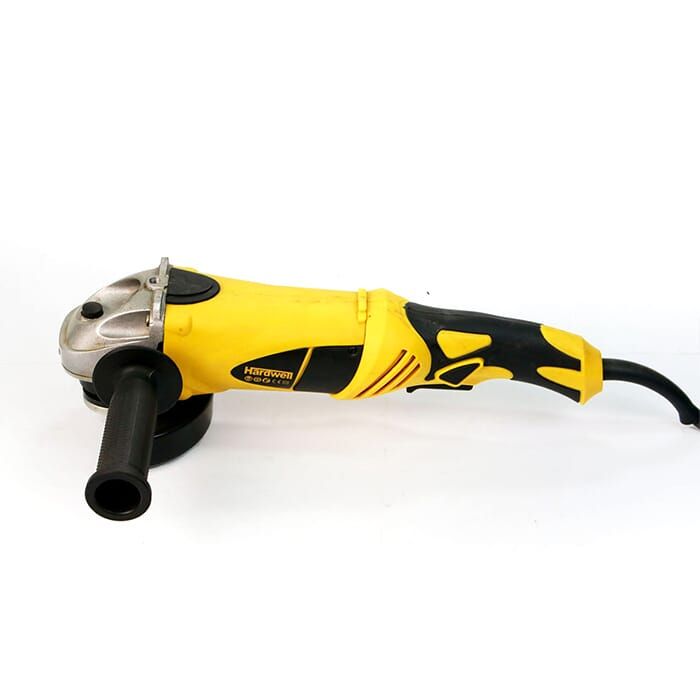 Angle Grinder 5"1250 Watt AG125L2