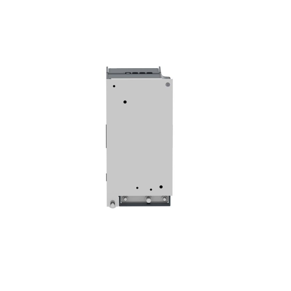 Variable Speed Drive ATV12 - 0.37kW - 0.55hp - 200..240V - 1ph - With Heat Sink